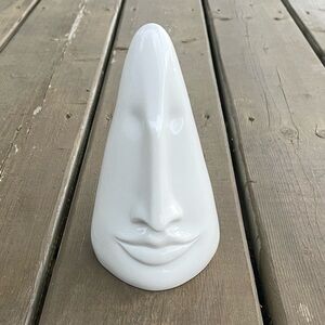 Jonathan Adler Muse Schnoz Eyeglasses Holder Glasses Holder